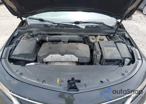 2014 Chevrolet Impala 1Fl z USA, uszkodzony, nr VIN 2G11X5SL3E9227192